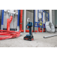 BOSCH GPC18V-32P vamzdžių žirklės SOLO L-Boxx 